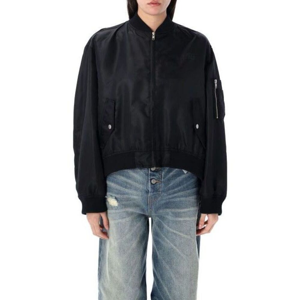 Bomber Jacket - image 1